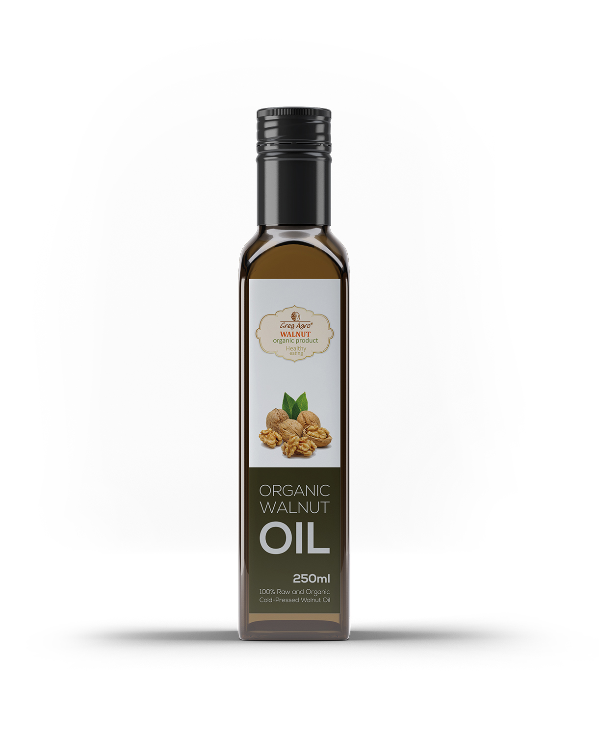 Buy Walnut Oil 250ml Newcastle upon Tyne, Alnwick, Gateshead, United Kingdom, England, Scotland, gregagro.co.uk